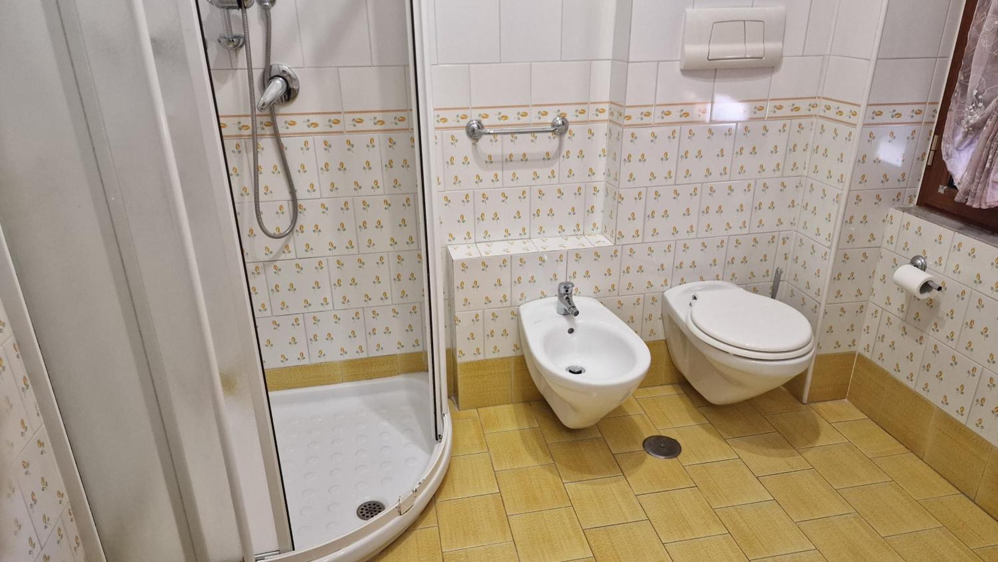 Vittoria Guest House Battipaglia Extérieur photo
