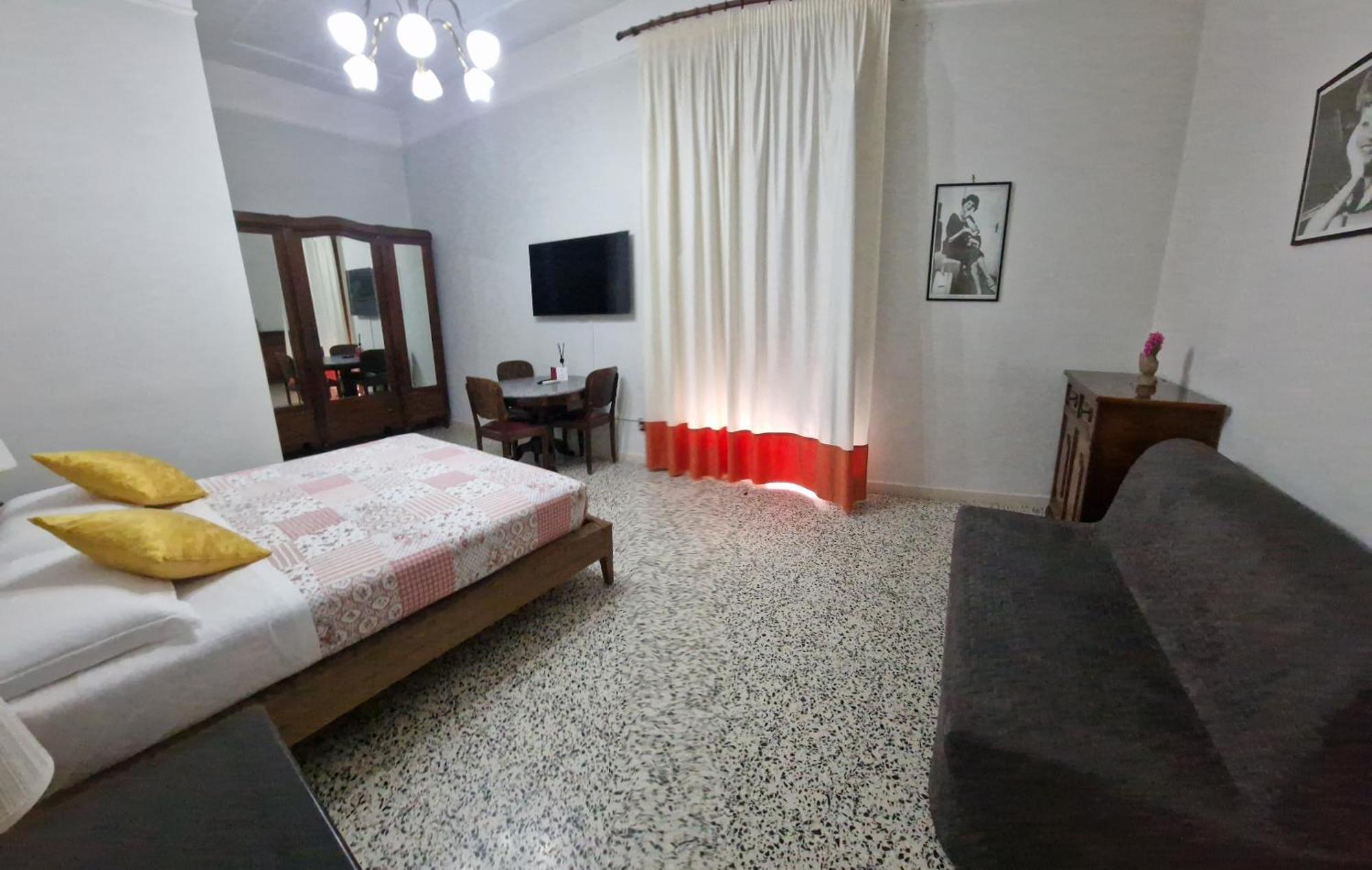Vittoria Guest House Battipaglia Extérieur photo