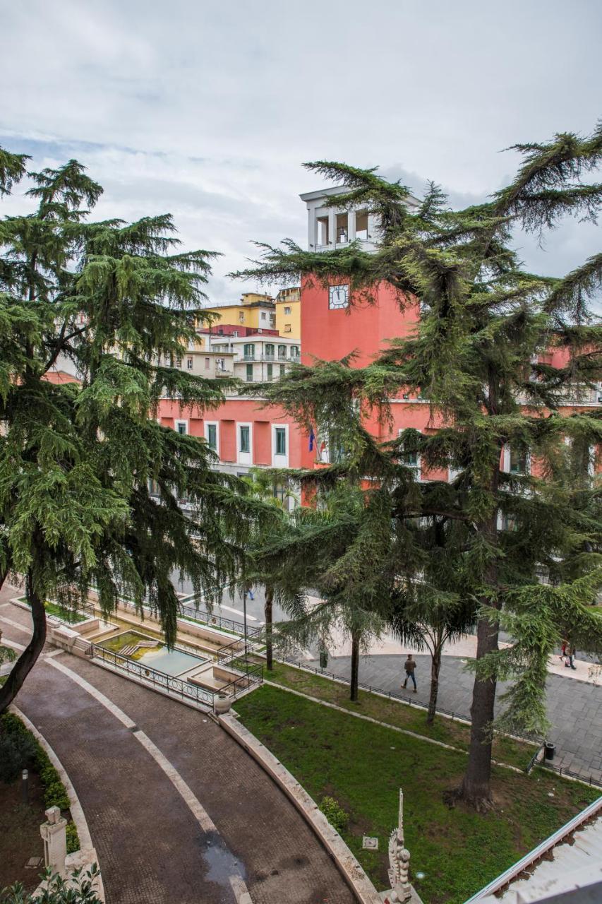 Vittoria Guest House Battipaglia Extérieur photo